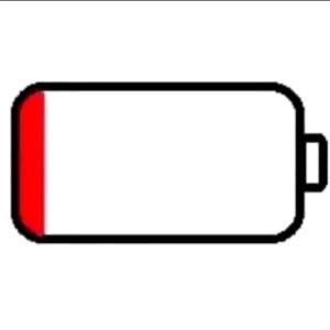 1％