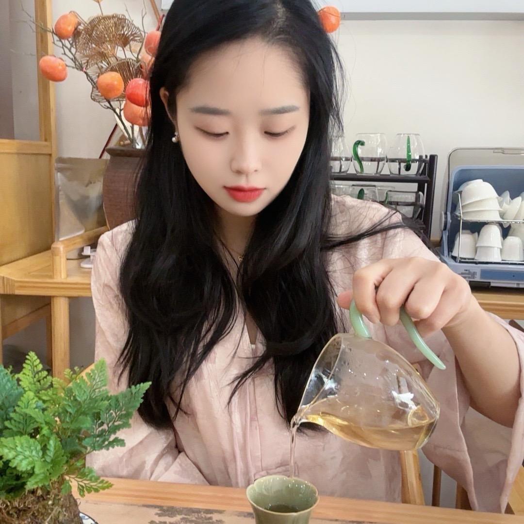 梅子啊