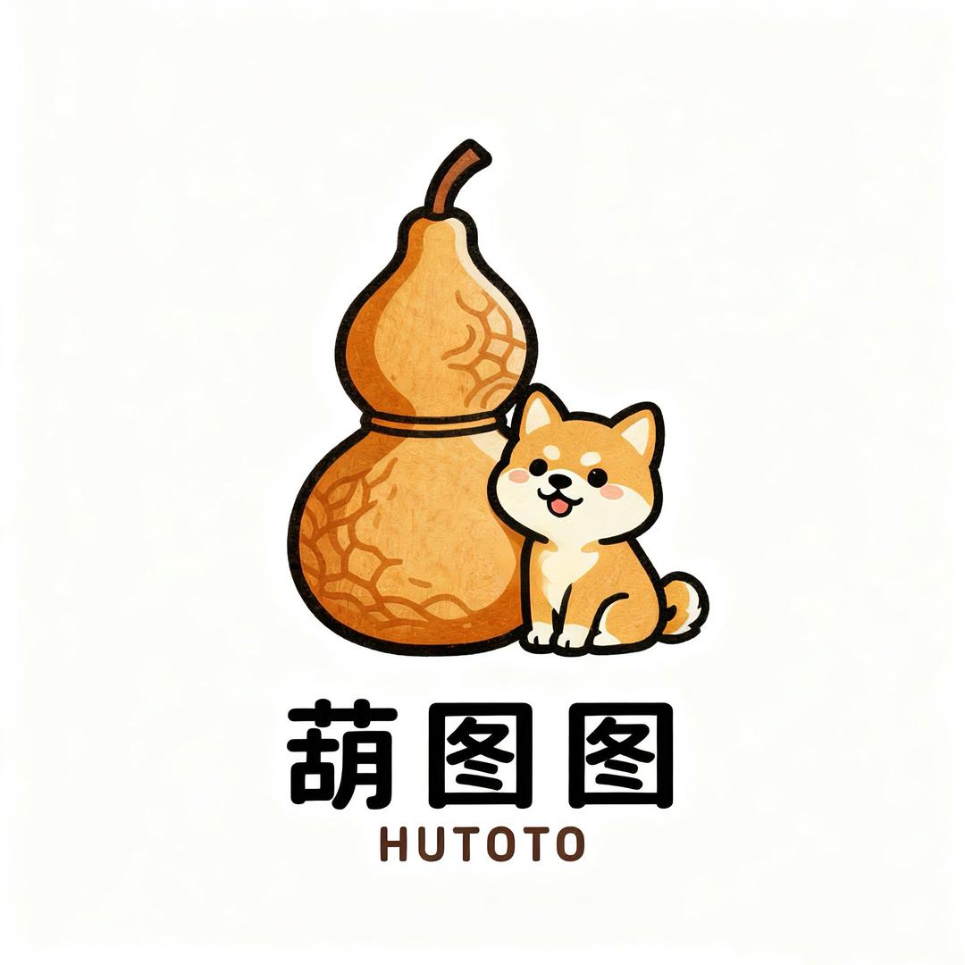 葫图图HUTOTO
