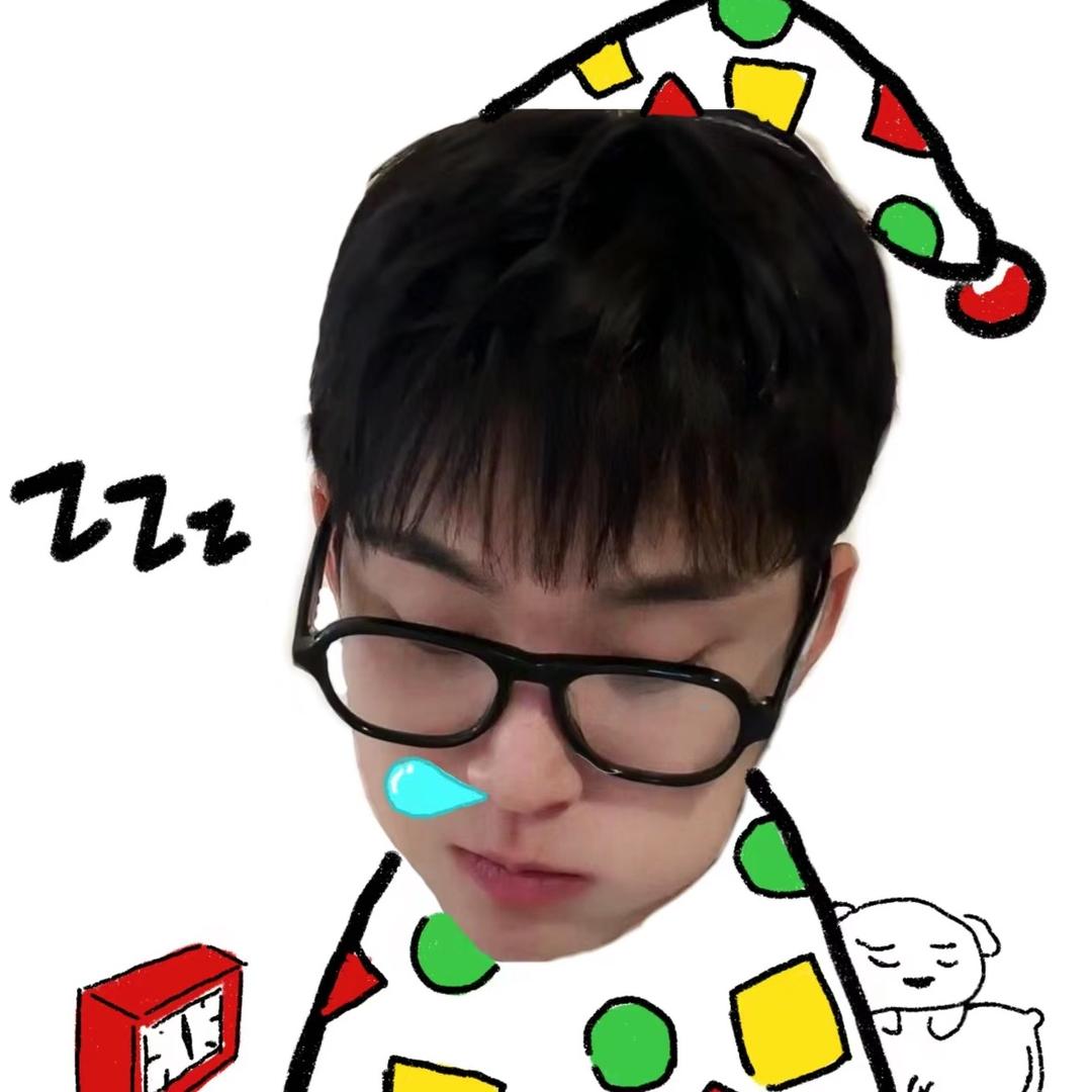 炸鸡汉堡薯条🍟