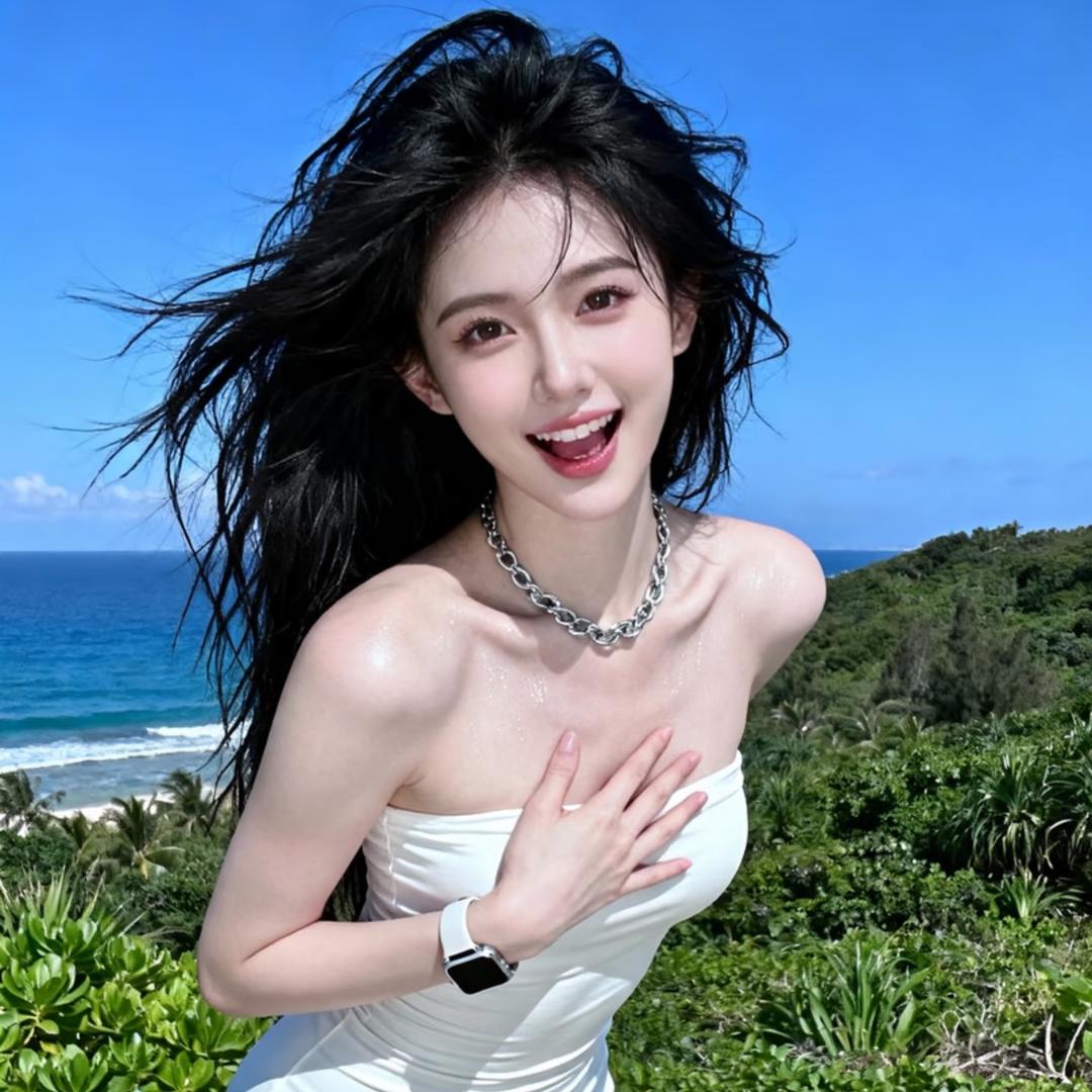 ☪︎ 姜姜