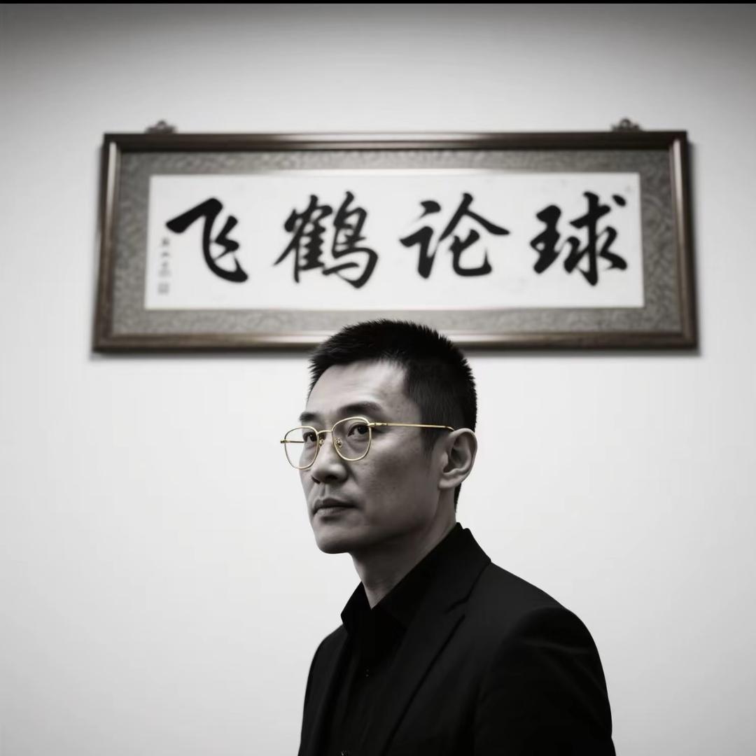 飞鹤体育