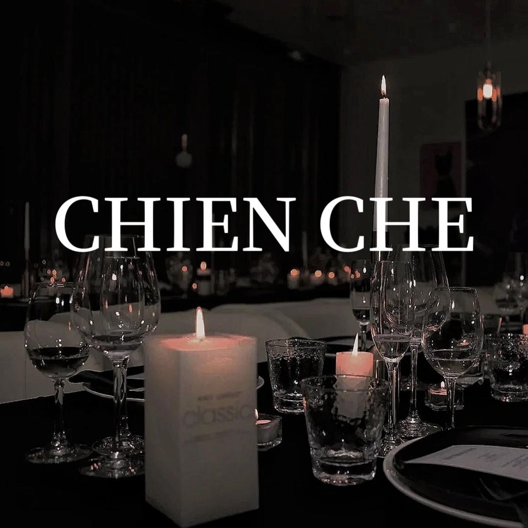 车迟恩ChienChe