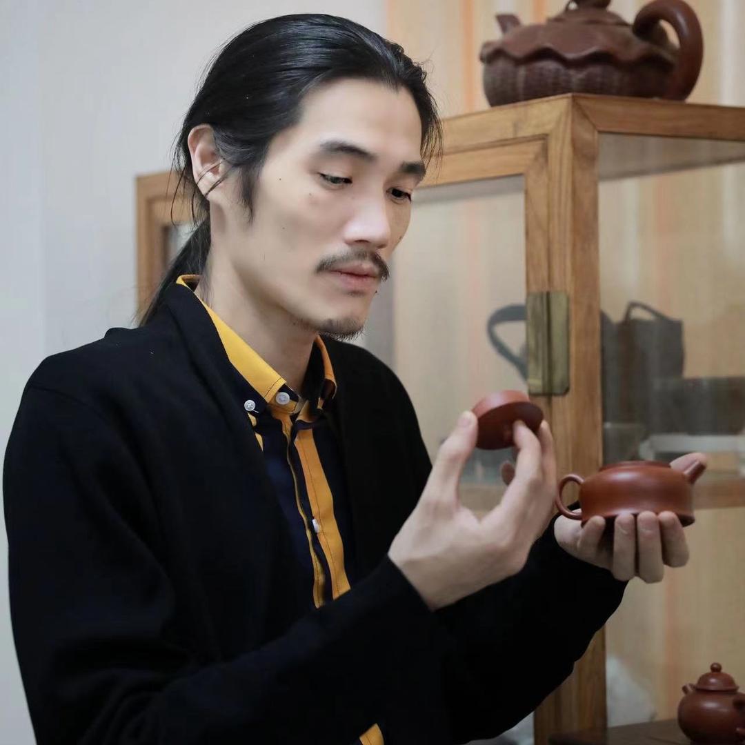 上海饲壶山房