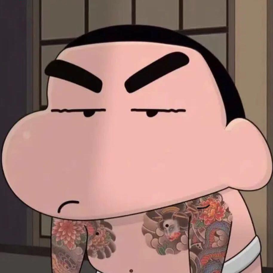 虾仁哥
