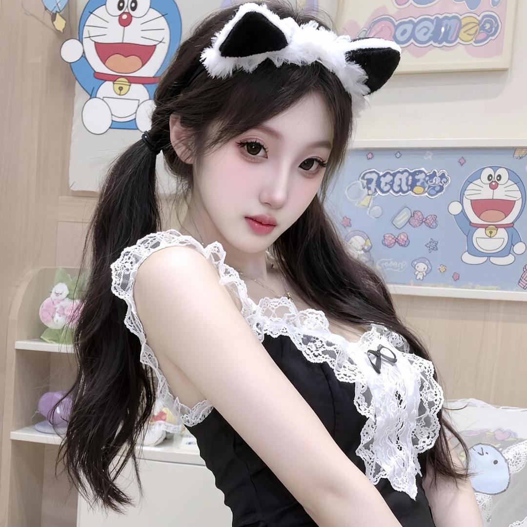 甜心婠婠ฅ˃ᵕ˂ฅ