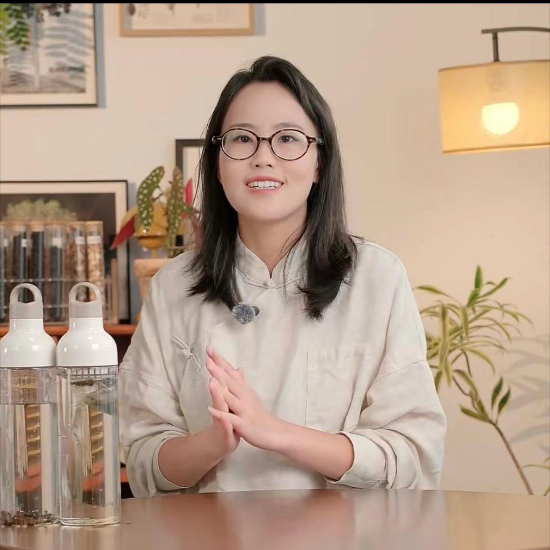 安然的茶（品茶文化）