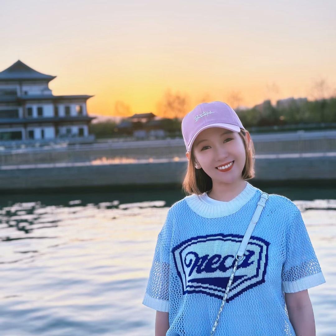 小旭爱保定