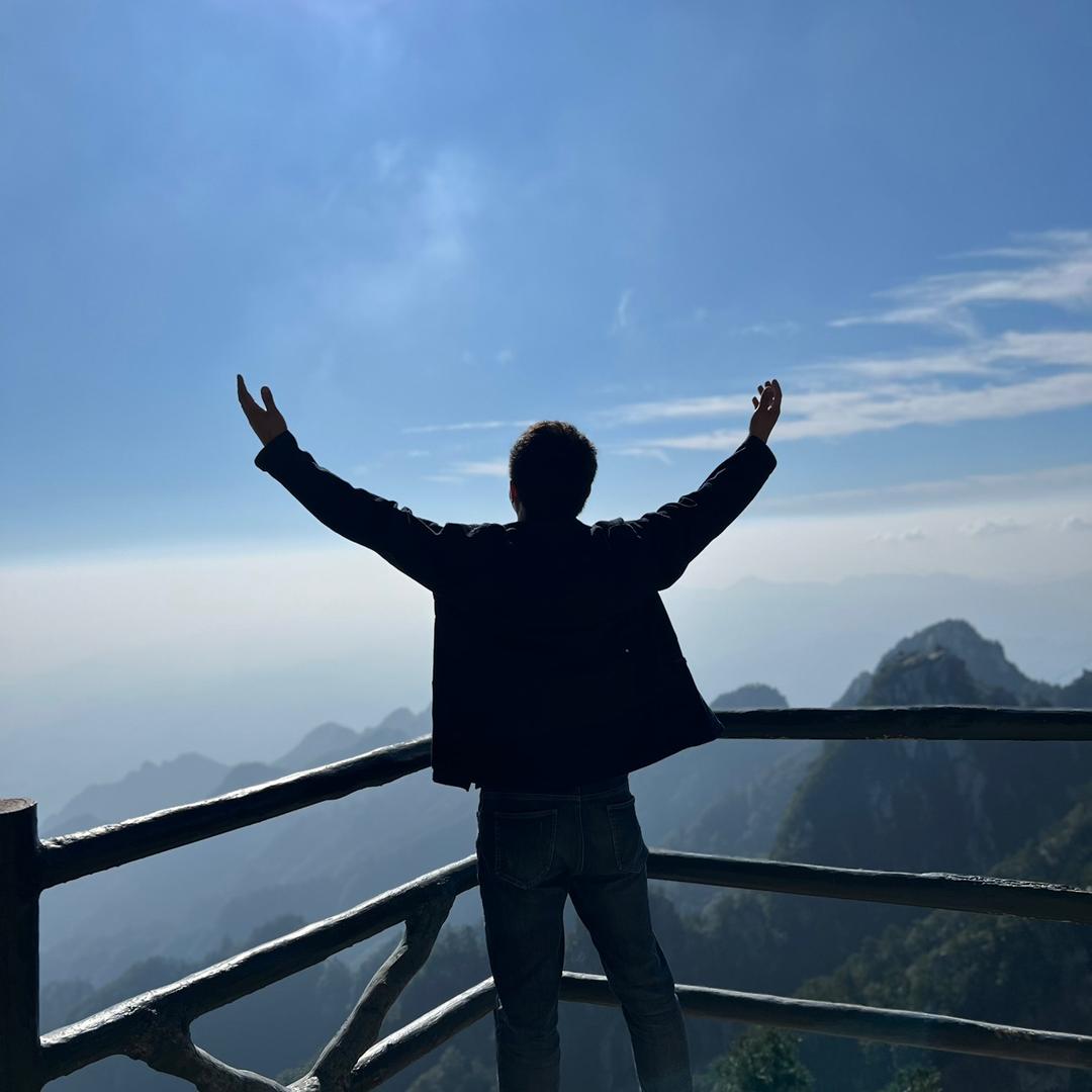 一起去探险