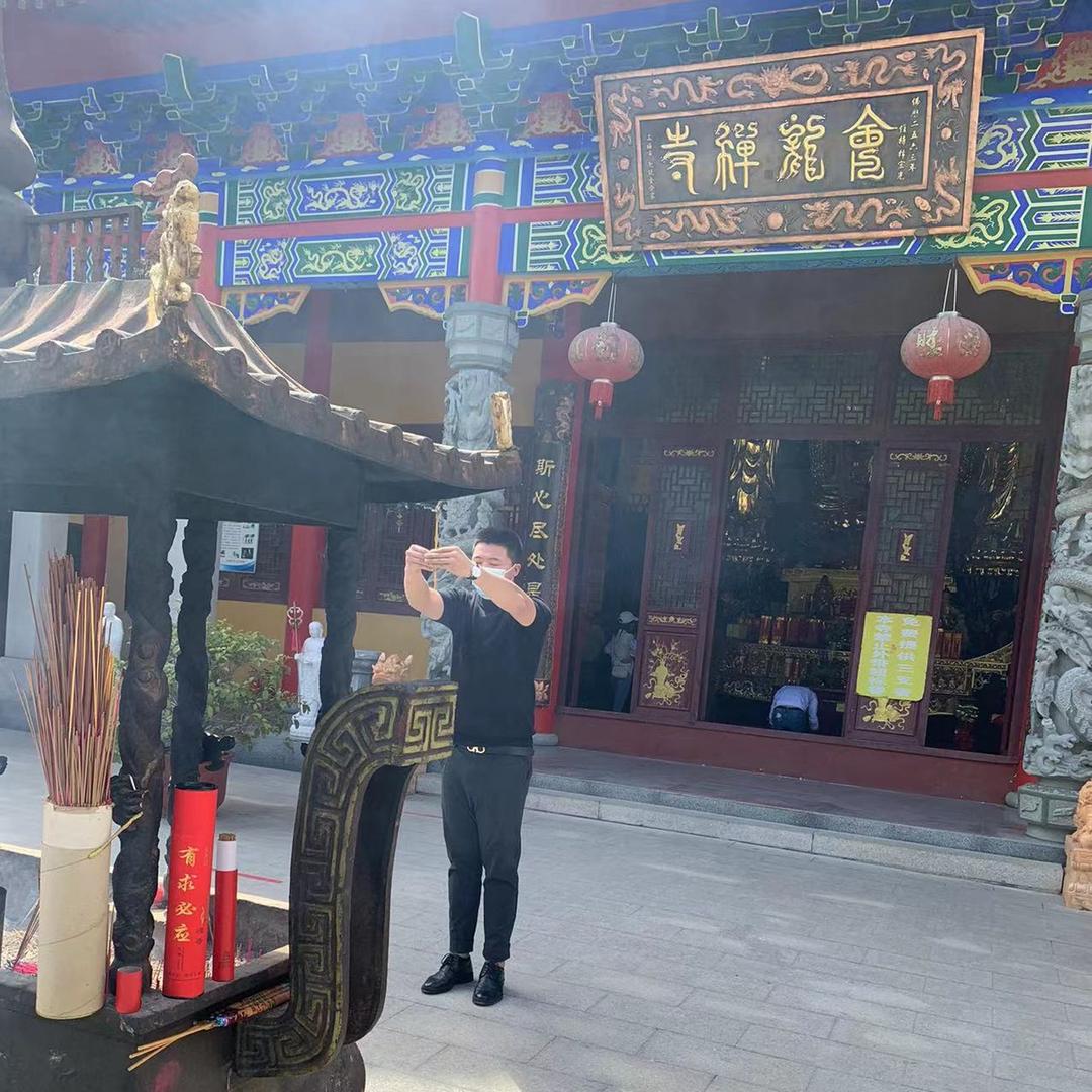 尚华 王召东