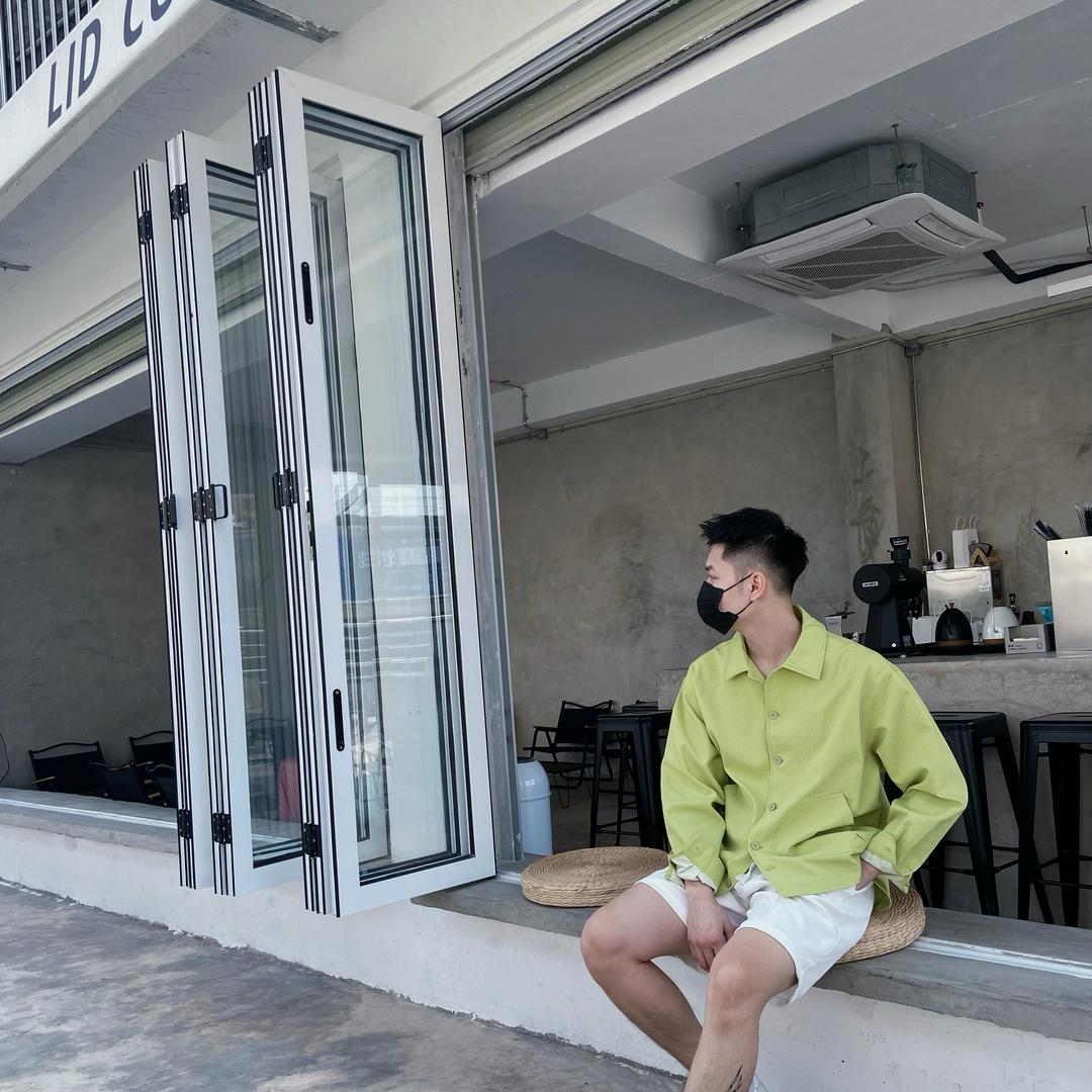 T Z未知旅途潮牌店