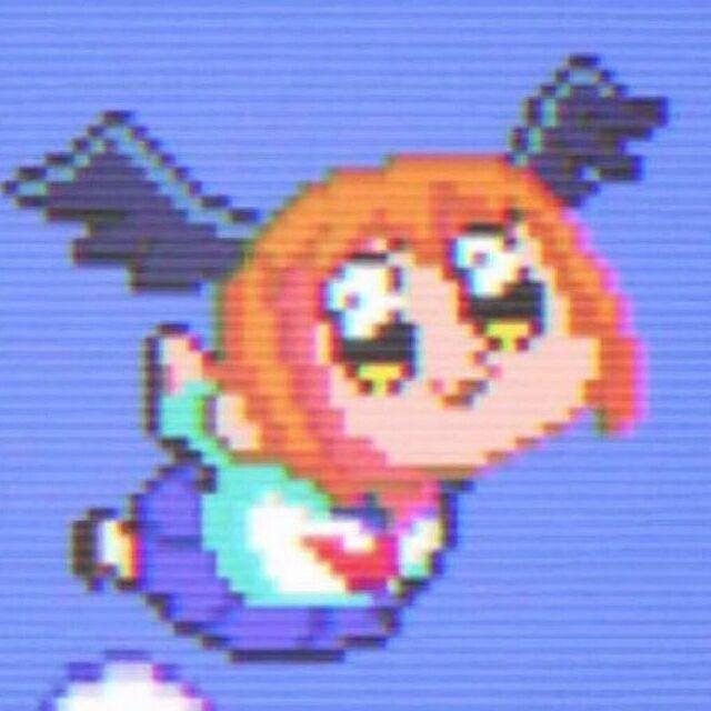 开心思子