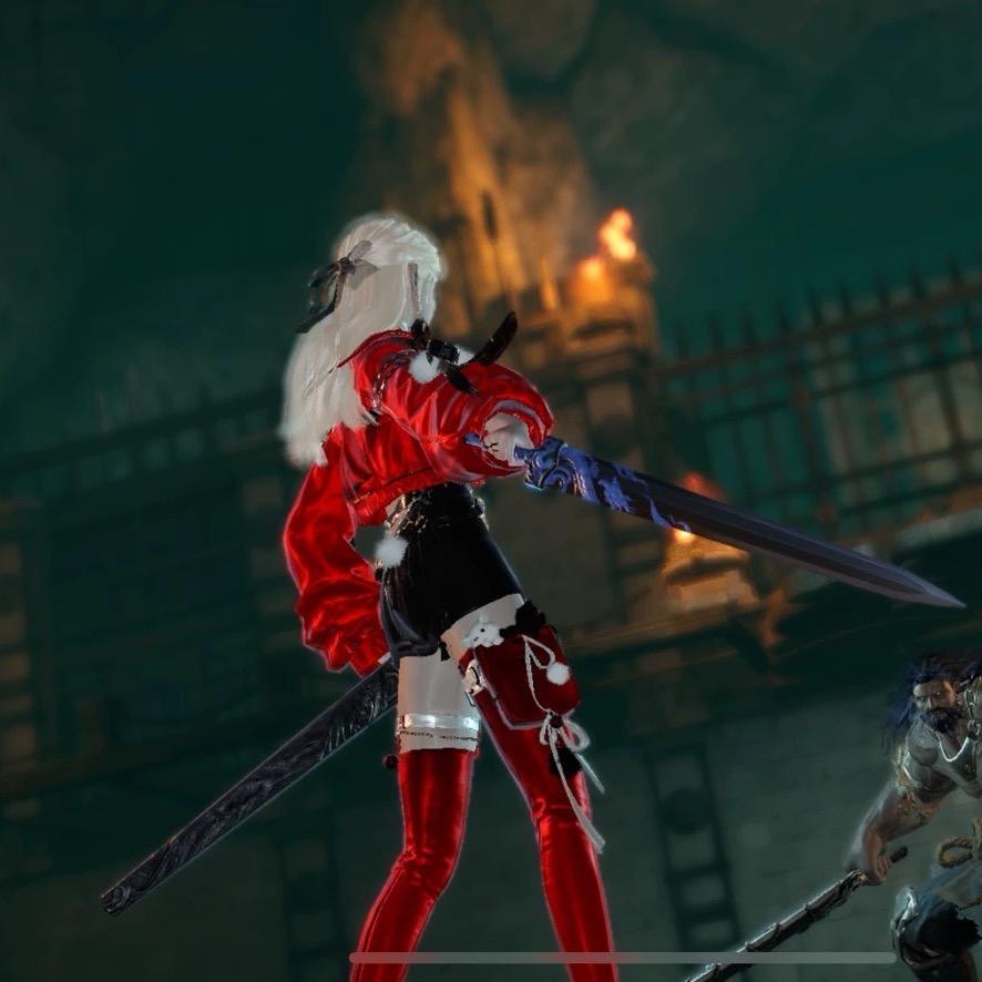 大花椒逆水寒手游