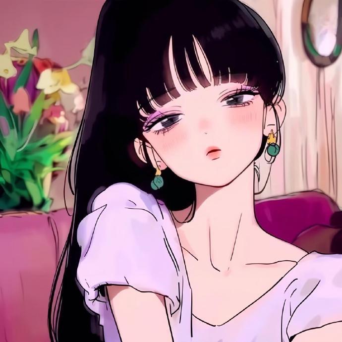 一杯热牛奶的等待