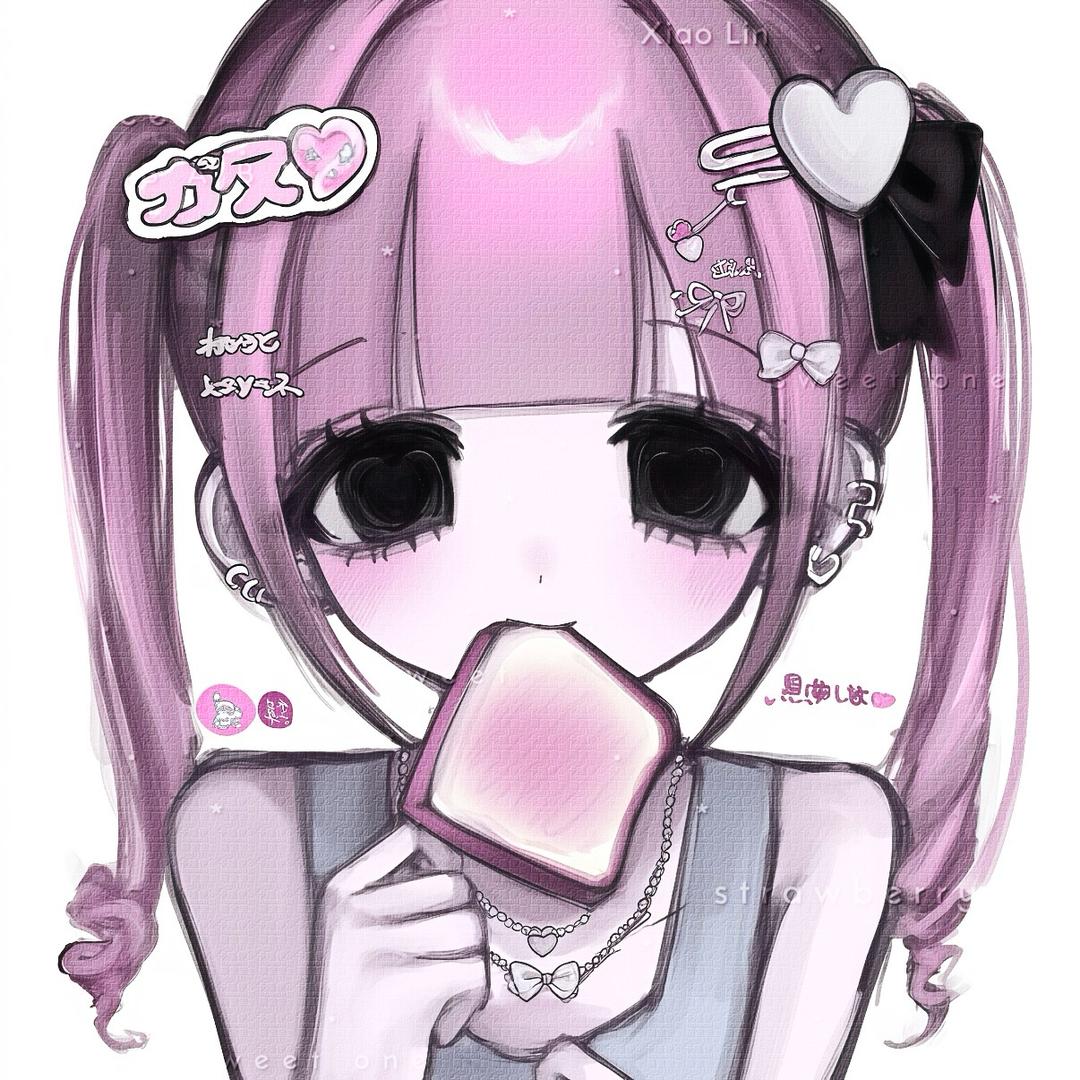 我说过会保护你的心碎