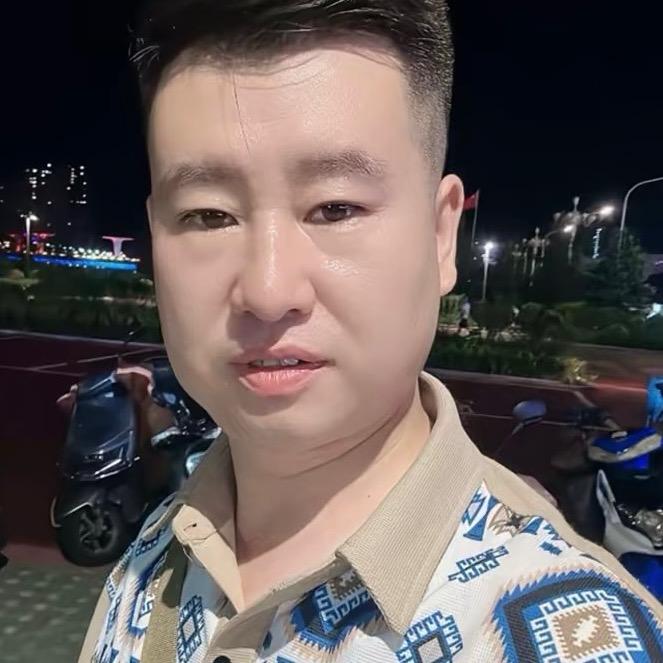 杨飞（从头再来）