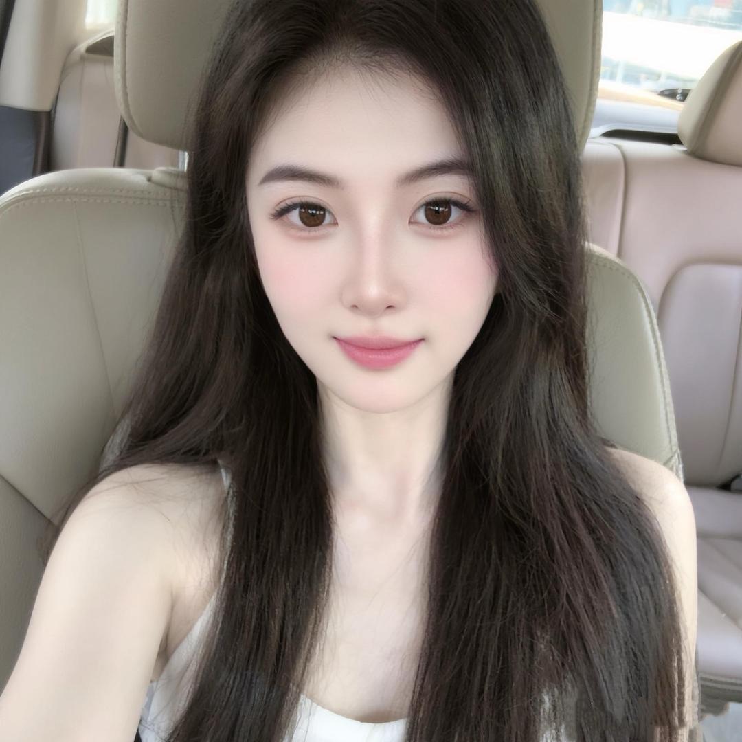 南 汐✨