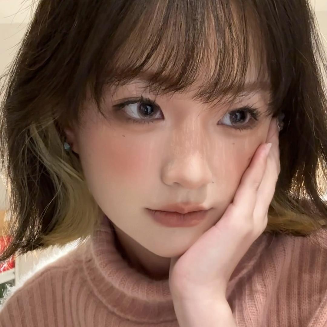麻辣奶糖