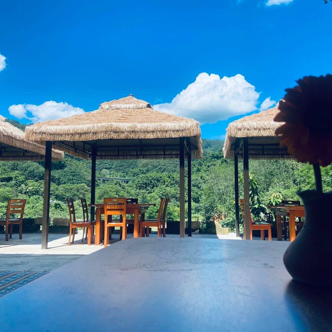景洪百果园休闲山庄