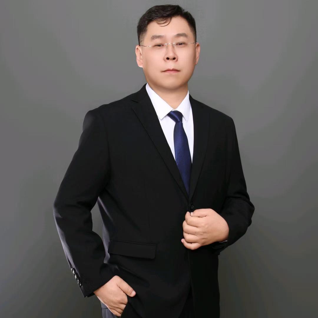 杜腾飞（真实说厂）