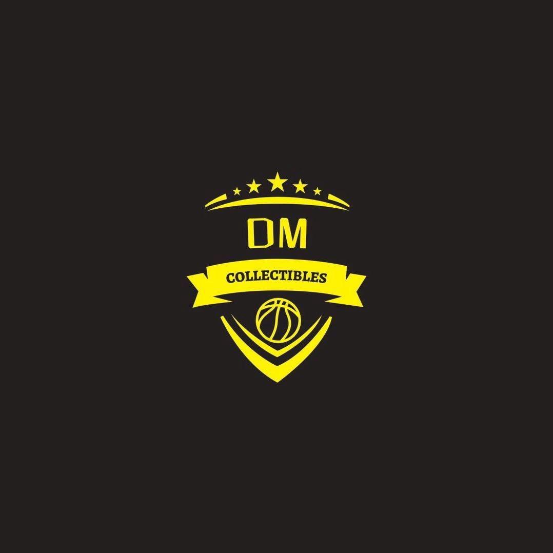 DM球星卡潮玩店