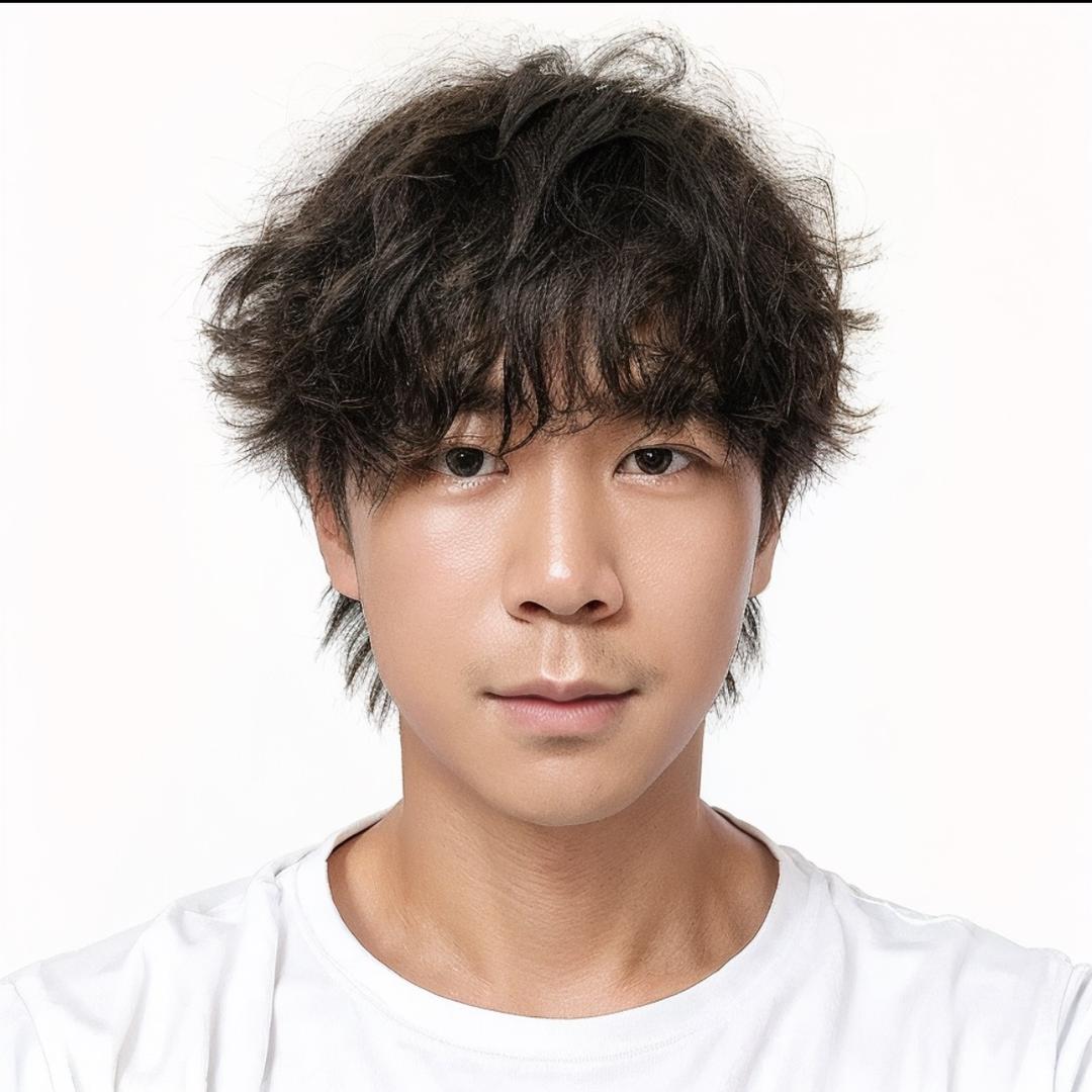阿翔健身日记