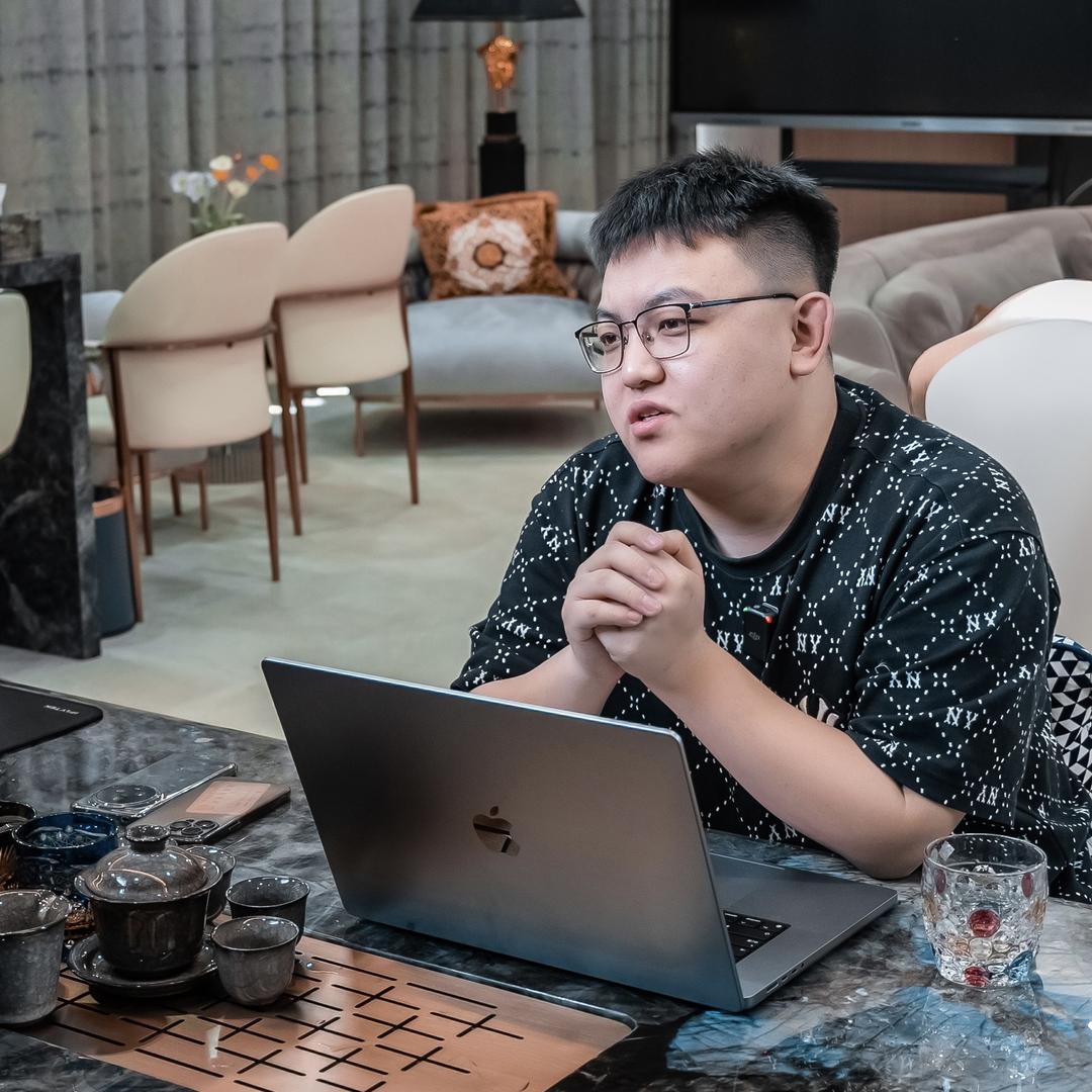 饭上科技企业