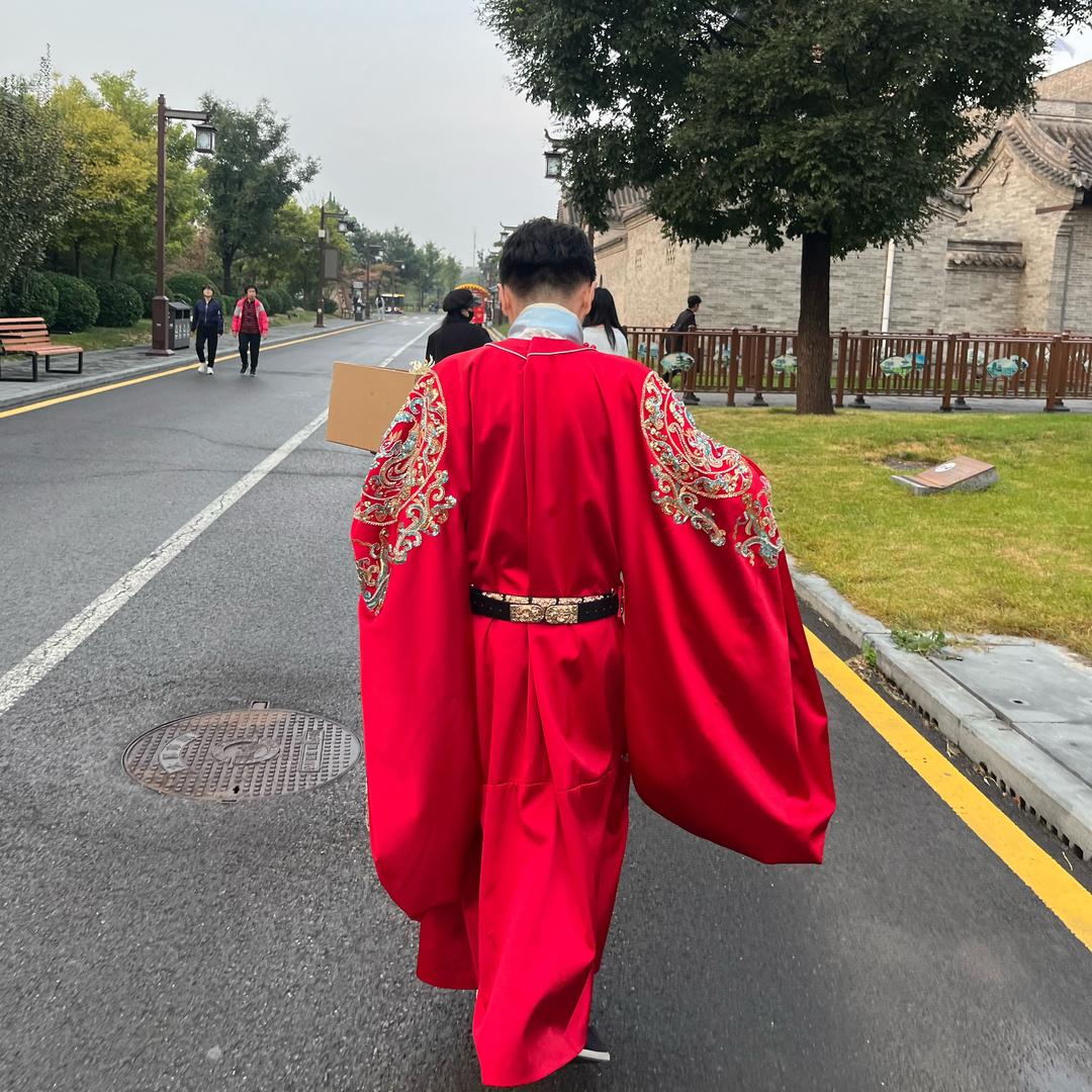 石灰。