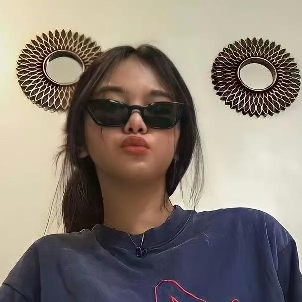 很高兴小姐