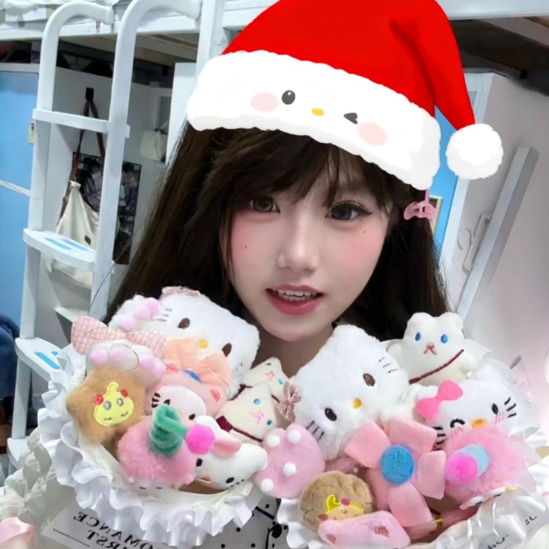 陆小果🍏（努力版）