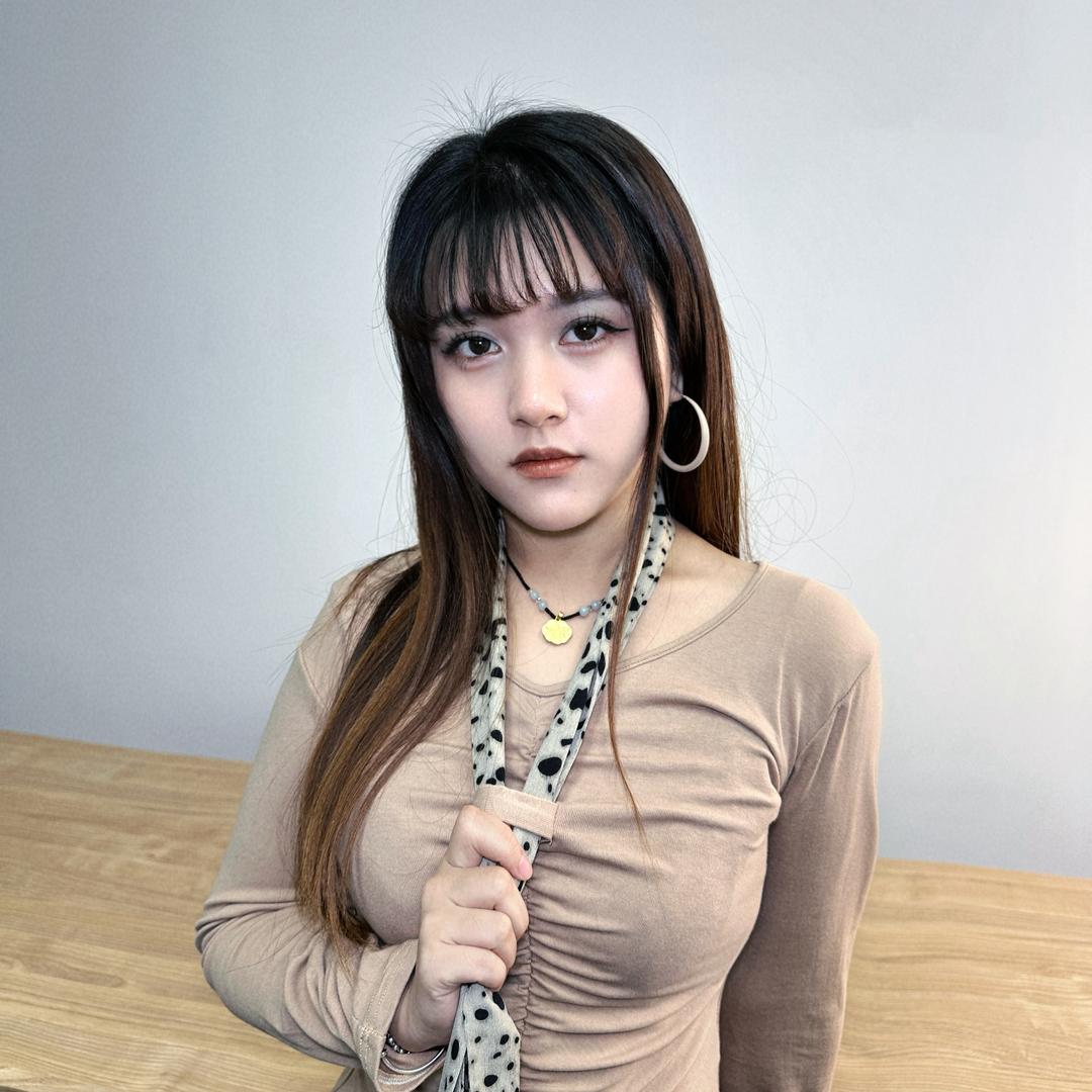 是皮皮啦