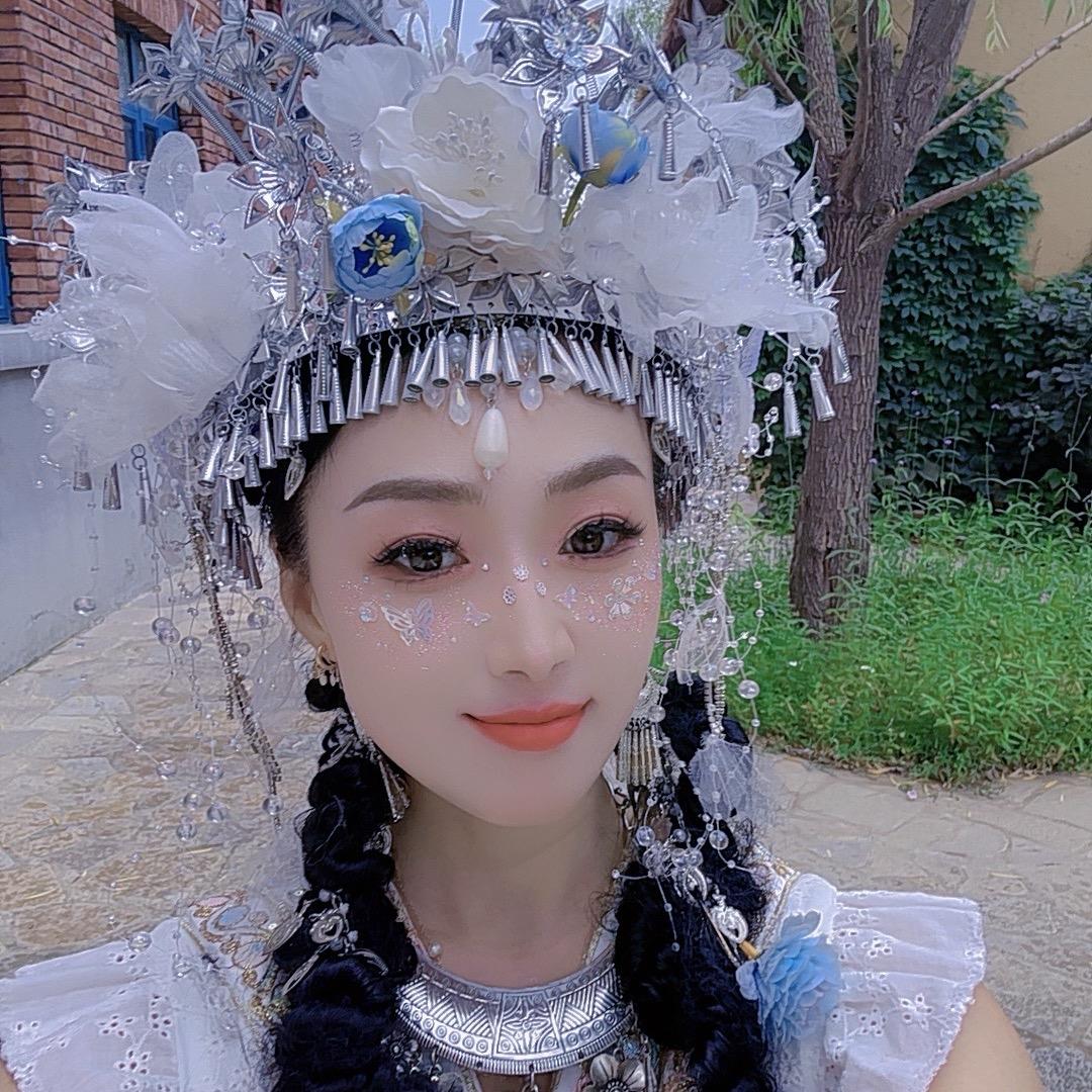 柒柒呀