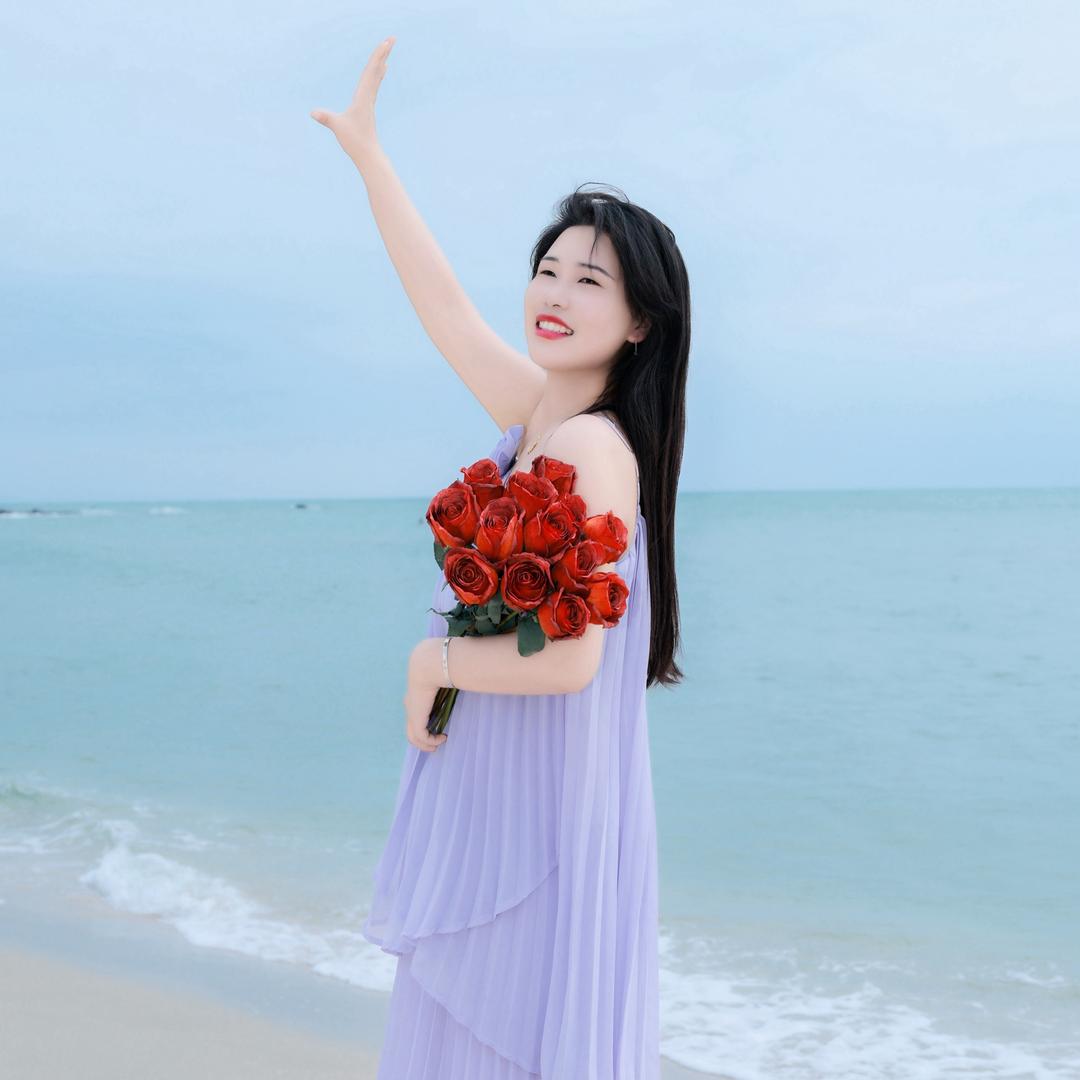 一涵姐