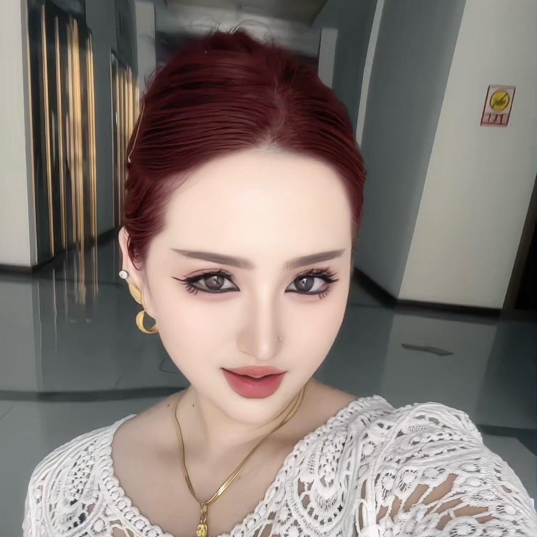 你姐～aYixa❤️