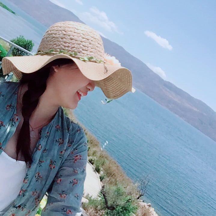 米米👩‍🎨Amily