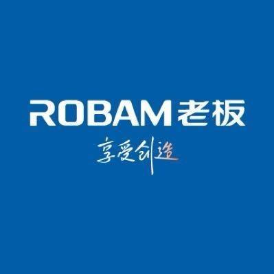 ROBAM老板电器
