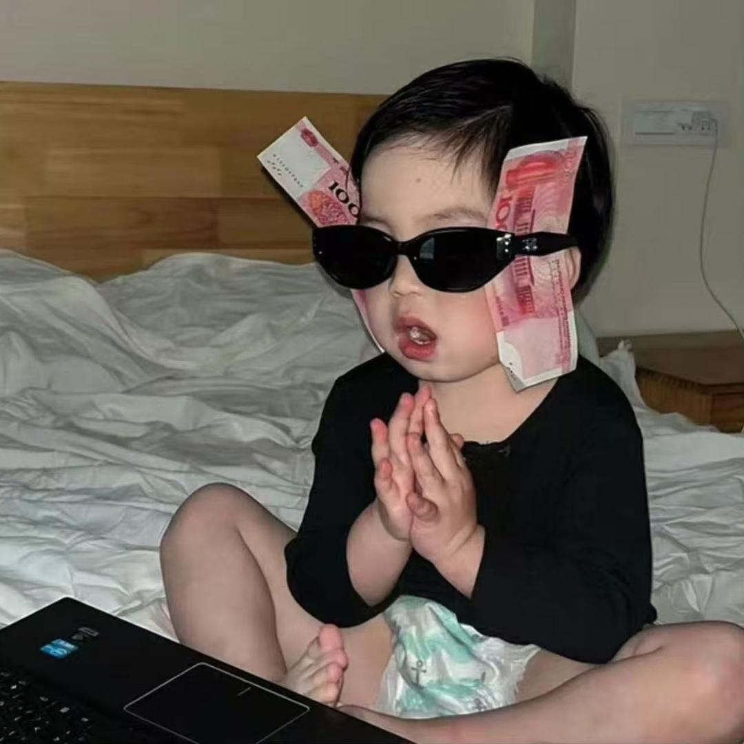 今天吃点喃