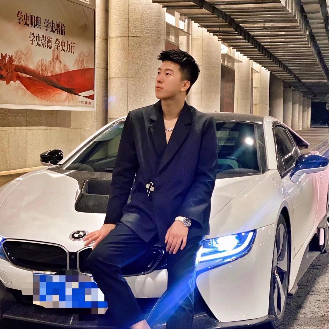 小宝的vlog