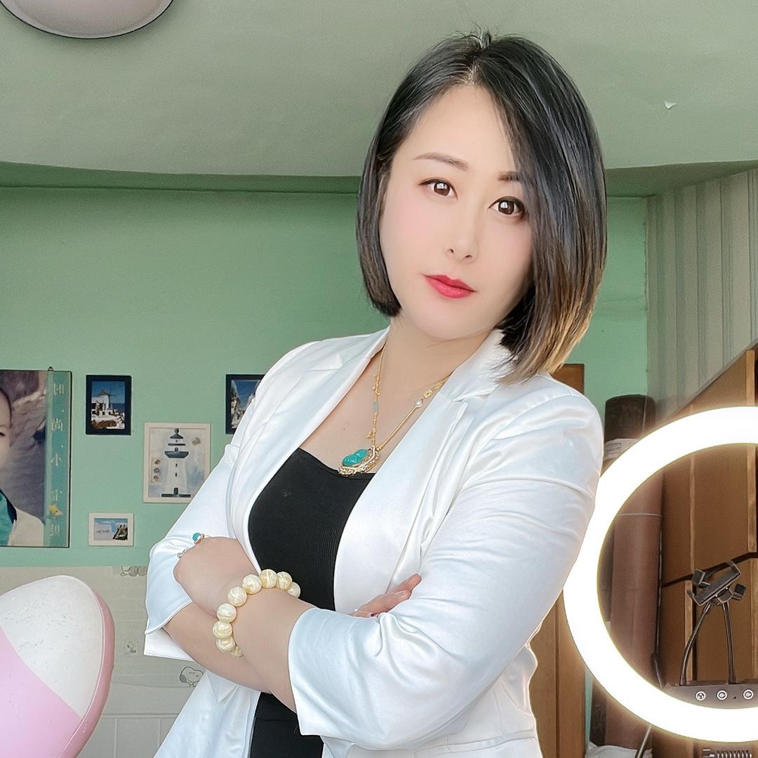 爱做梦的姨