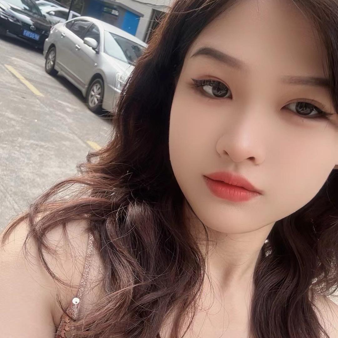 曾婷婷🔥