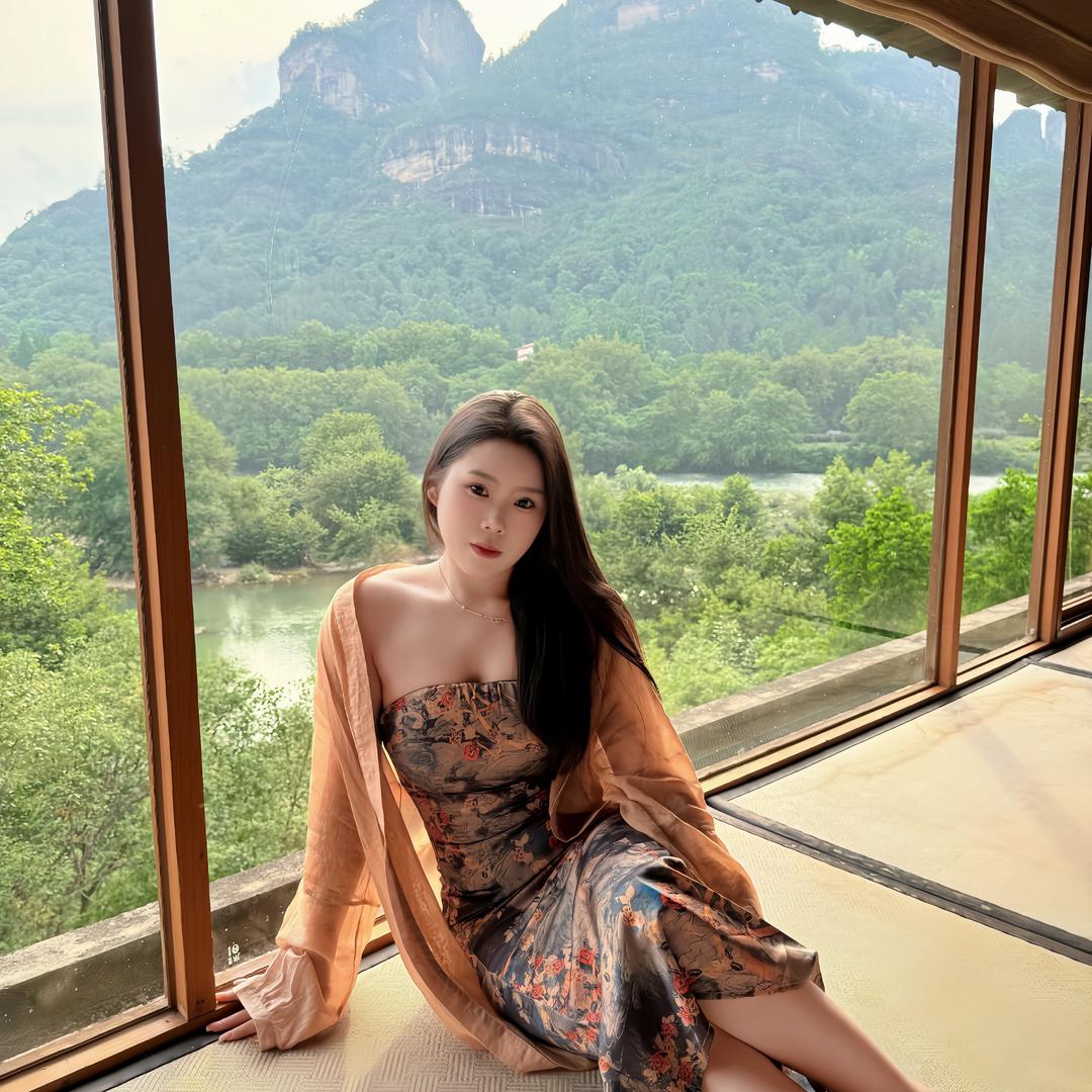 心桥
