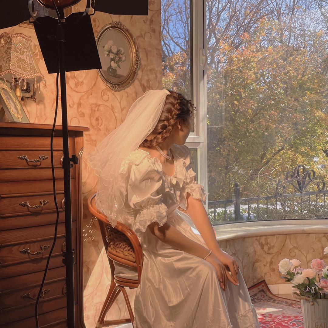 羊咩咩的小脑袋👶🏻