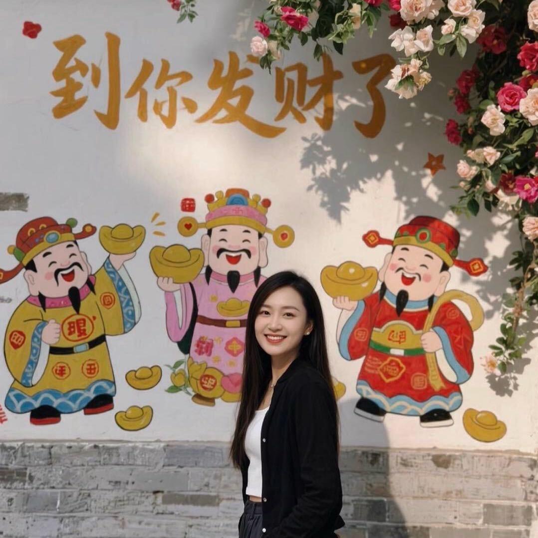 第二支羽毛