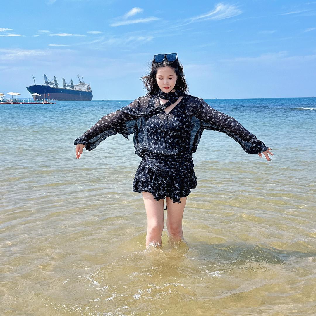 梁小花