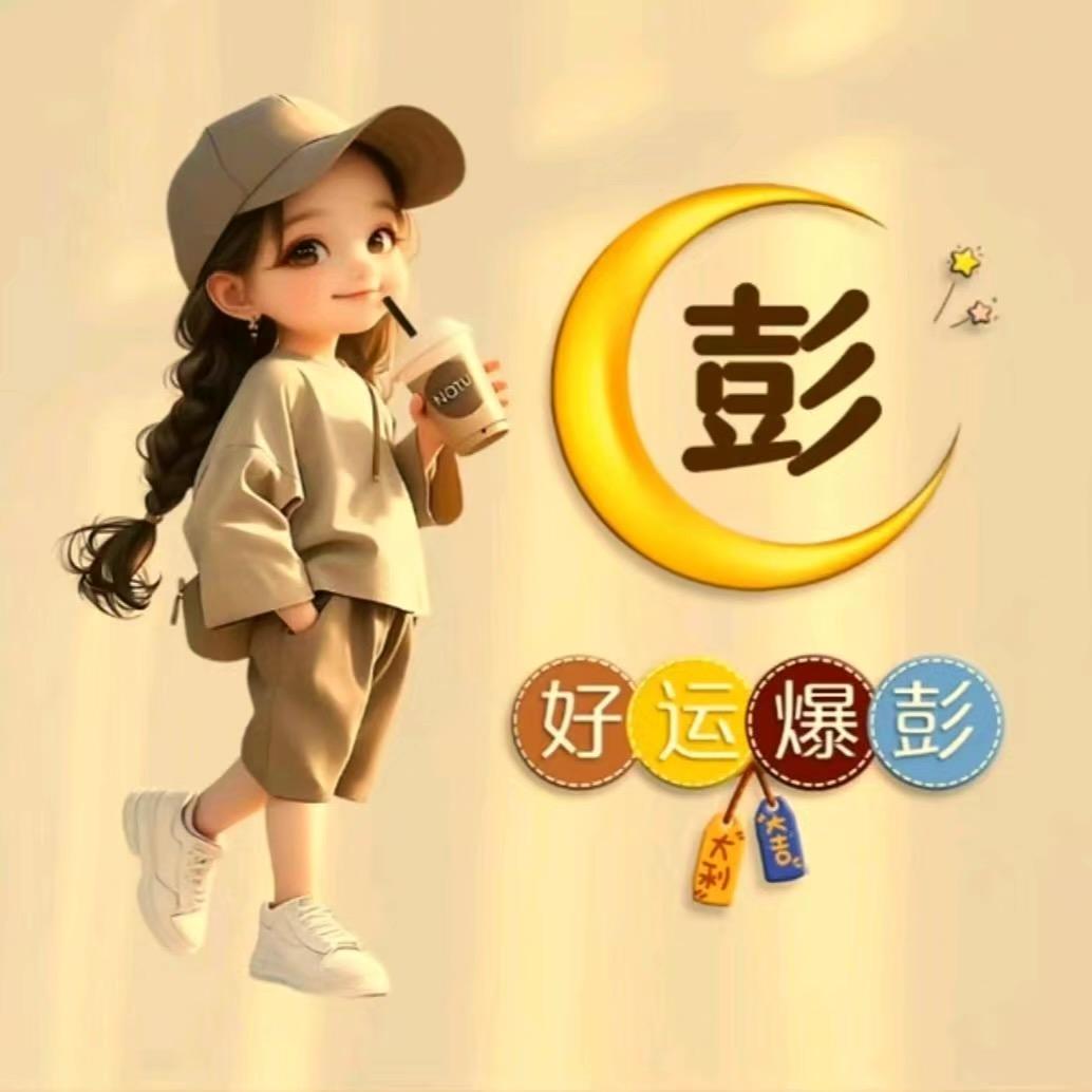 彭彭
