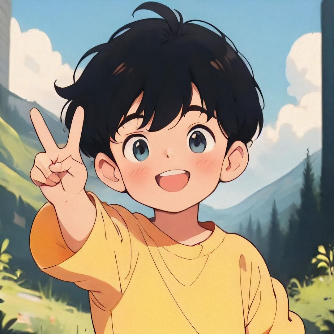 灰太狼大王