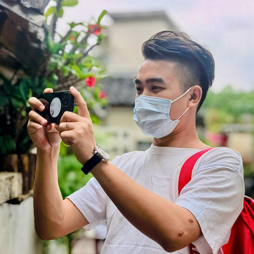 邦保利（轮毂修复改色）浩成