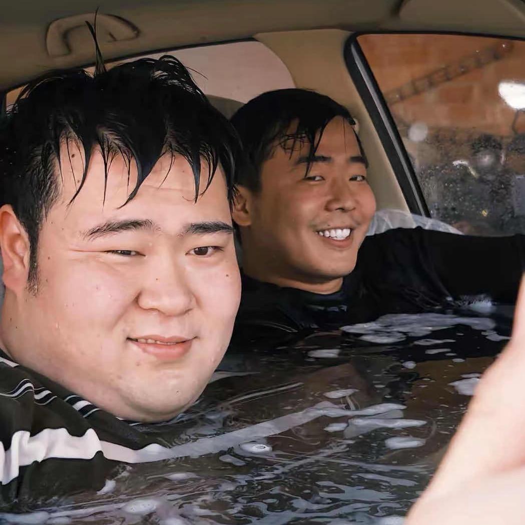 睡觉的时候不困