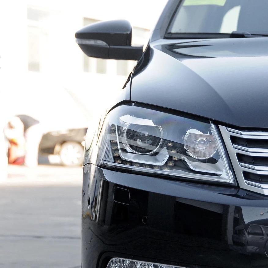 阳仔不懂车.🚘