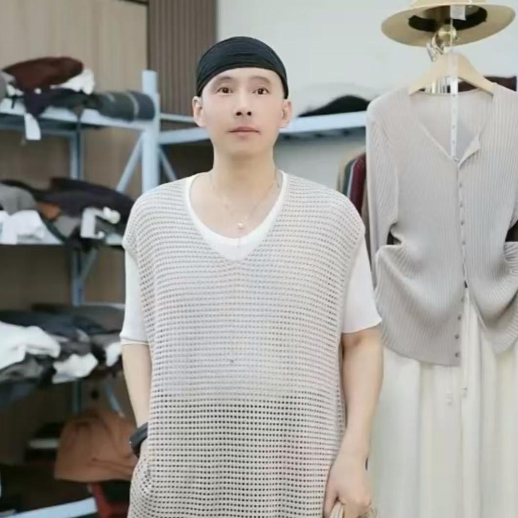 老徐羊绒